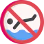 No dive ícono 64x64