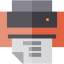 Printer icon 64x64