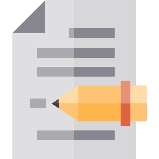 Document icon