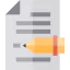 Document icon 64x64