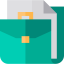 Briefcase icon 64x64