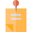 Notes icon 64x64