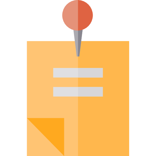 Notes icon