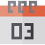 Calendar icon 64x64