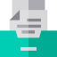 Inbox icon 64x64