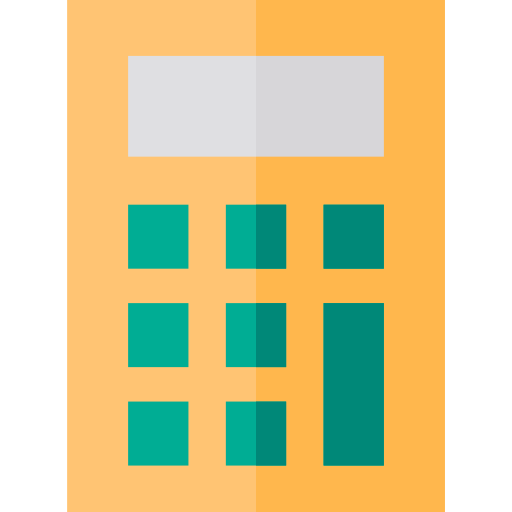 Calculator アイコン