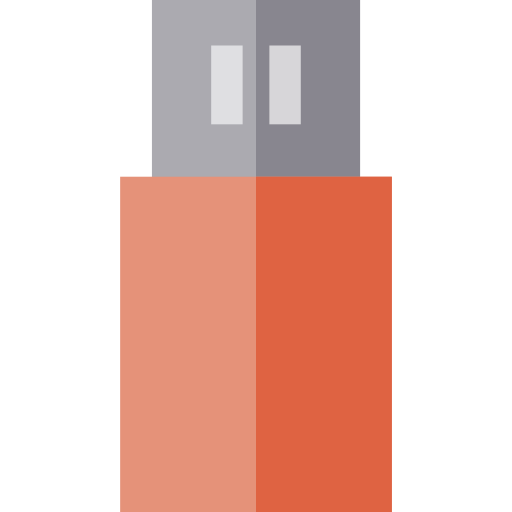Pendrive icon