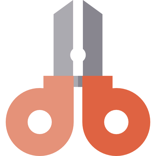 Scissors 图标