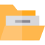 Folder icon 64x64