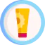 Suncream ícono 64x64