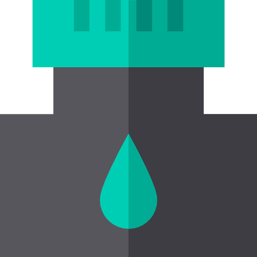 Ink icon