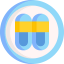 Slippers ícono 64x64