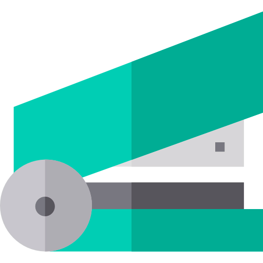 Stapler icon