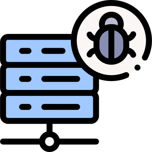 Сервер иконка