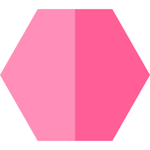 Polygon icon