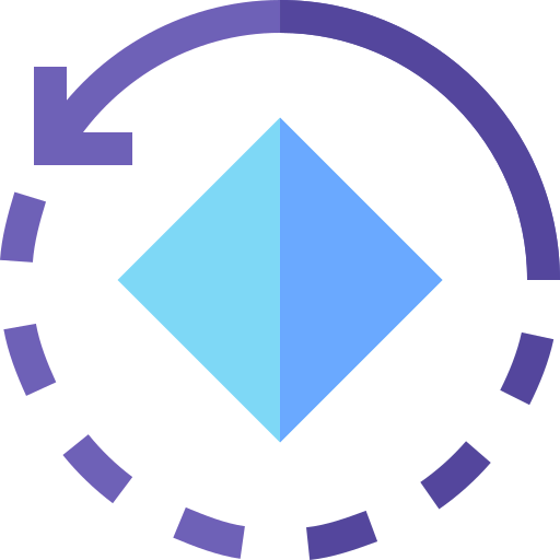 Rotate icon