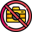 No camera icon 64x64