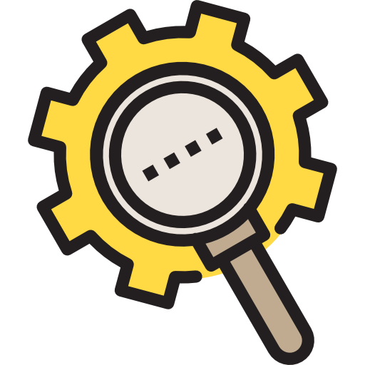 Optimization icon