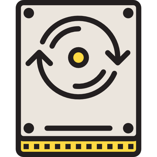 Backup 图标