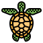 Turtle 图标 64x64