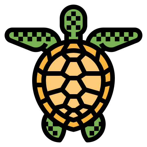 Turtle icon