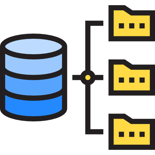 Database アイコン