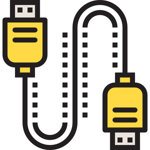 Plug in icon