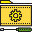 Tech service іконка 64x64