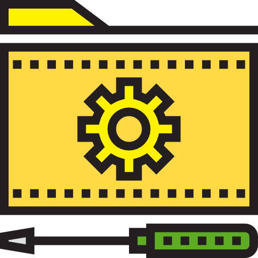 Tech service icon