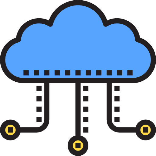 Hosting Symbol