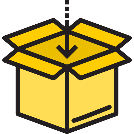 Storage icon