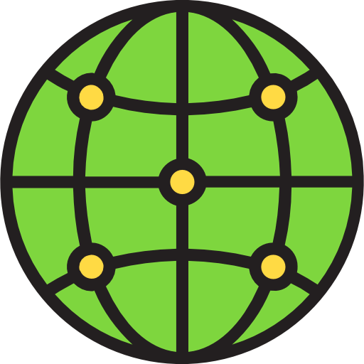 Global network 상