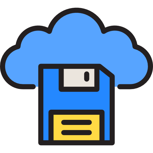 Diskette icon