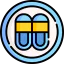 Slippers icon 64x64