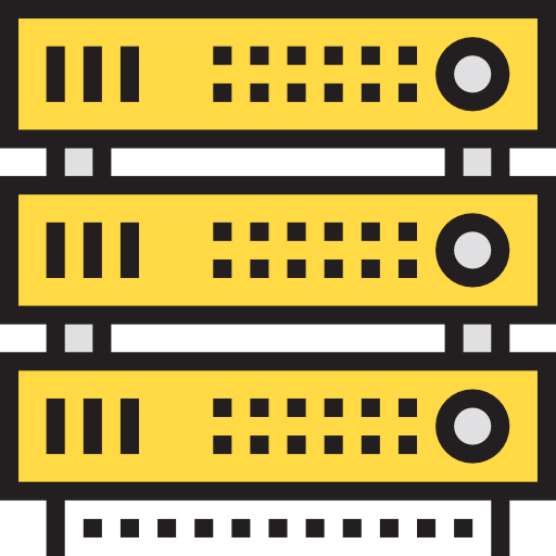 Server Ikona
