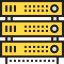 Server іконка 64x64