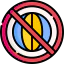 No balls icon 64x64