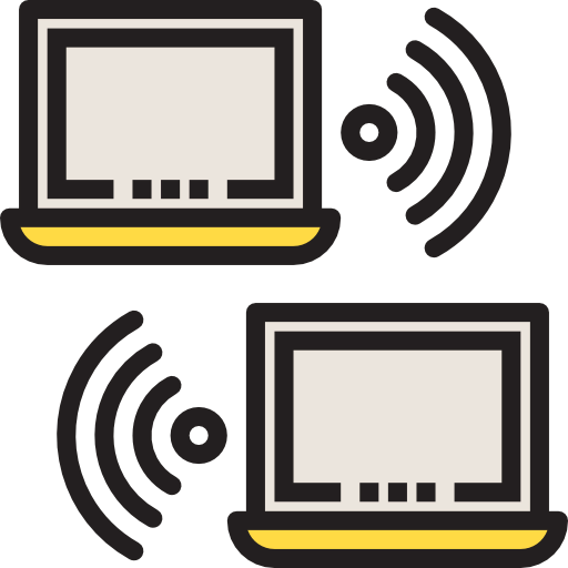 Wireless icon