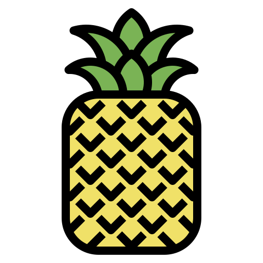 Pineapple icon