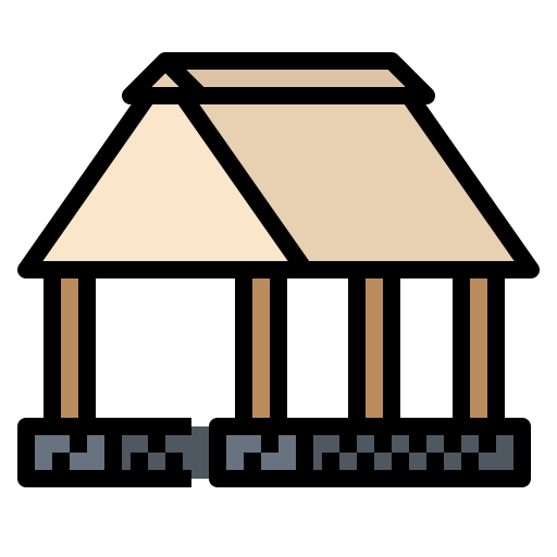 Hut icon