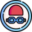 Cap icon 64x64