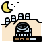 Mauna kea 图标 64x64