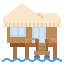 Bungalow 图标 64x64