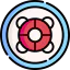 Lifeguard icon 64x64