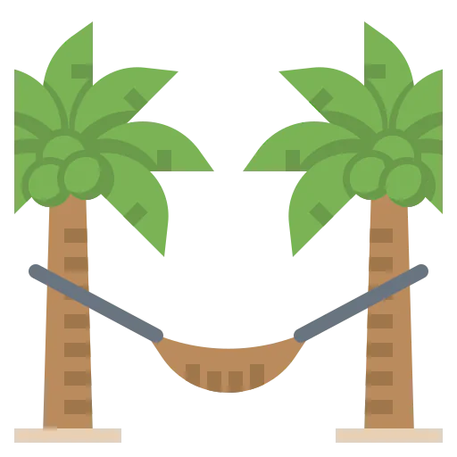 Hammock 图标