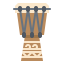 Drum 图标 64x64