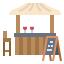 Bar 图标 64x64