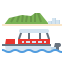 Boat icon 64x64