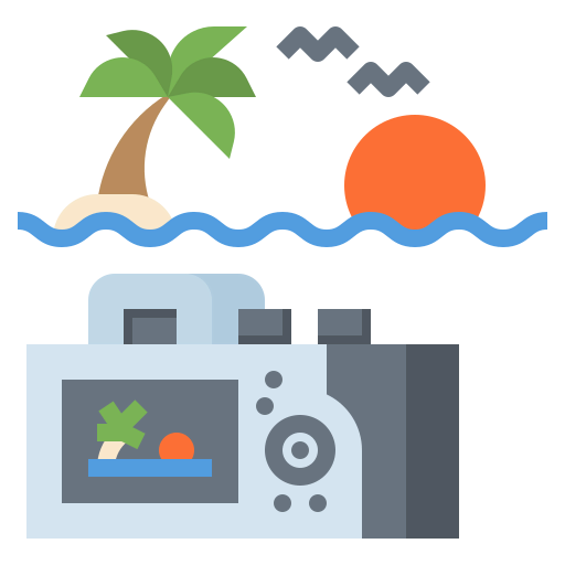 Camera icon
