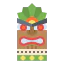 Tiki icon 64x64